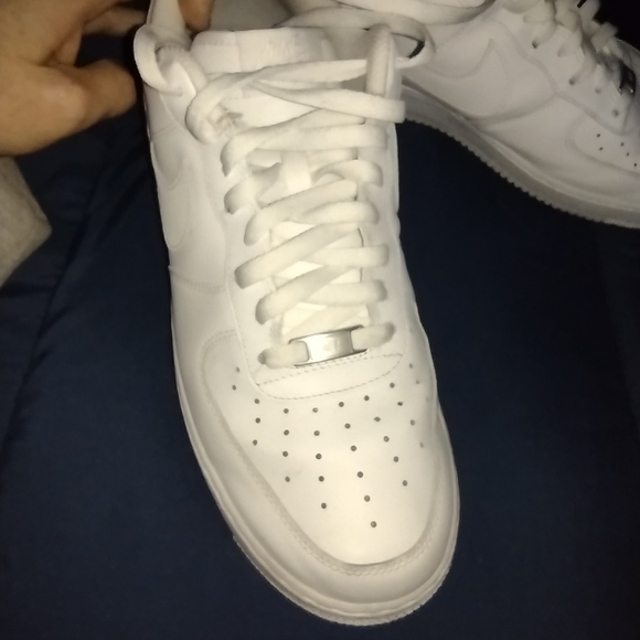 Nike AF1's - Picture 2 of 3